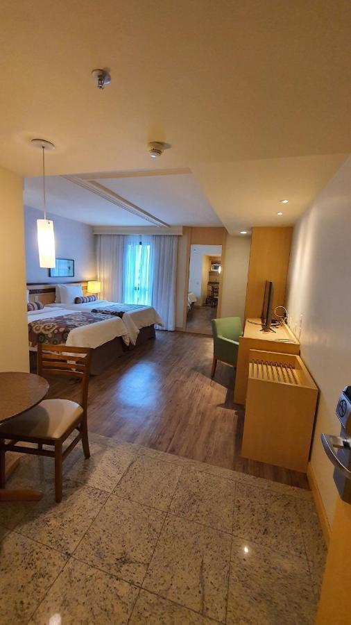 Super Luxury Twin Room