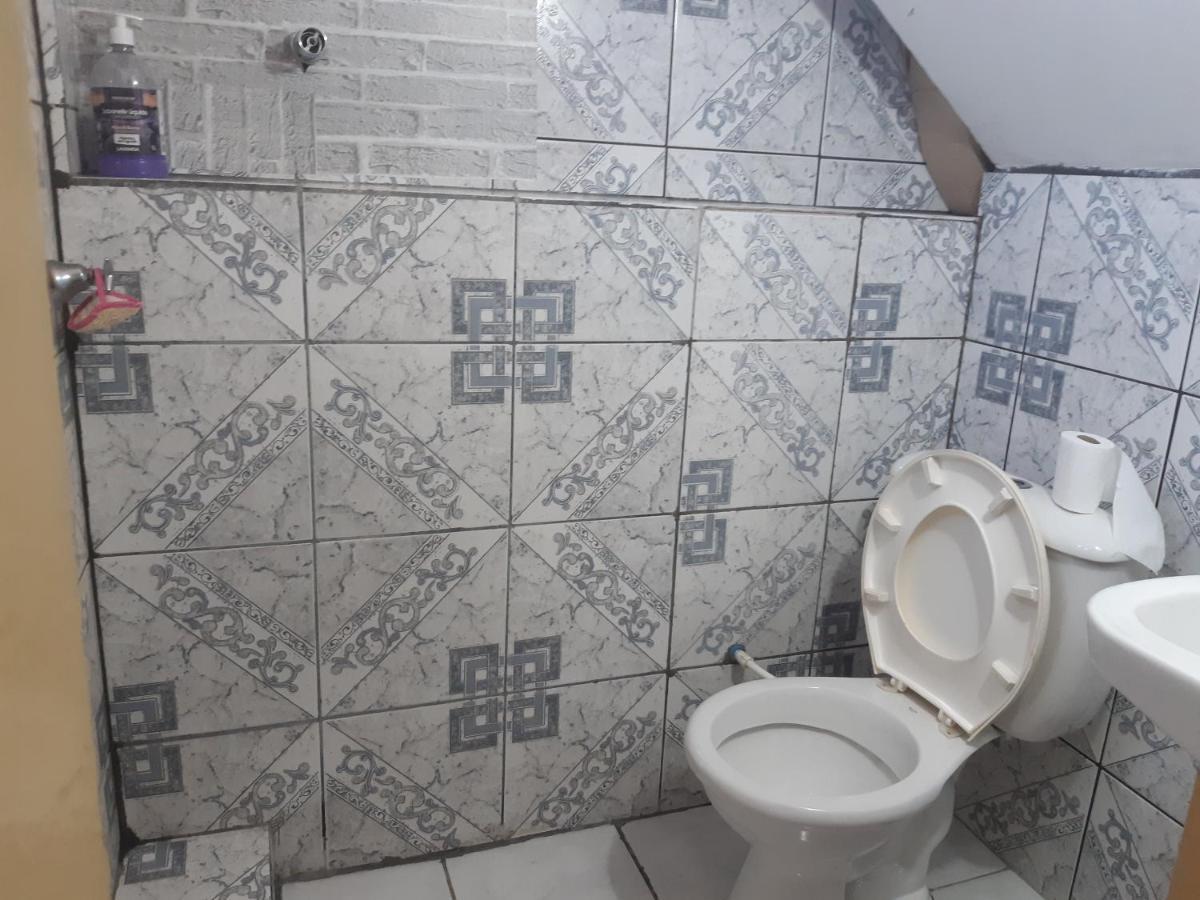 Quarto Individual Pequeno