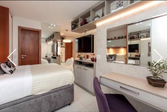 Apartamento Deluxe