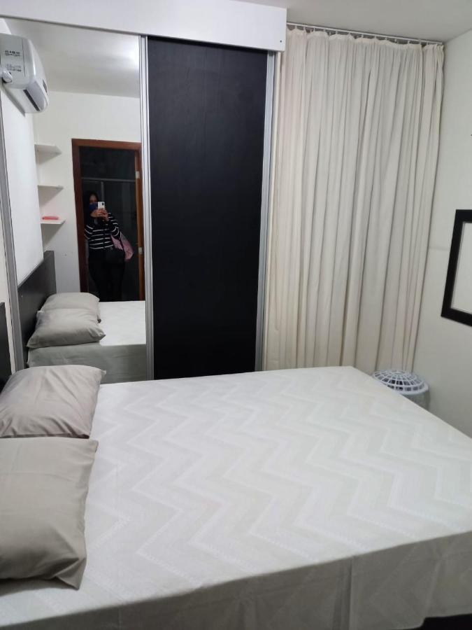 Apartamento de 1 Quarto