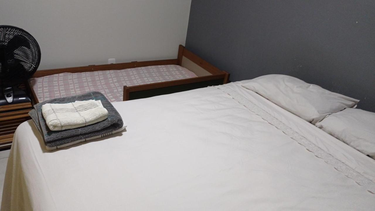 Apartamento de 1 Quarto