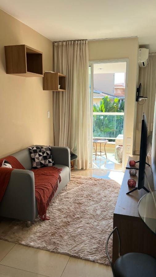 Apartment with Garden View