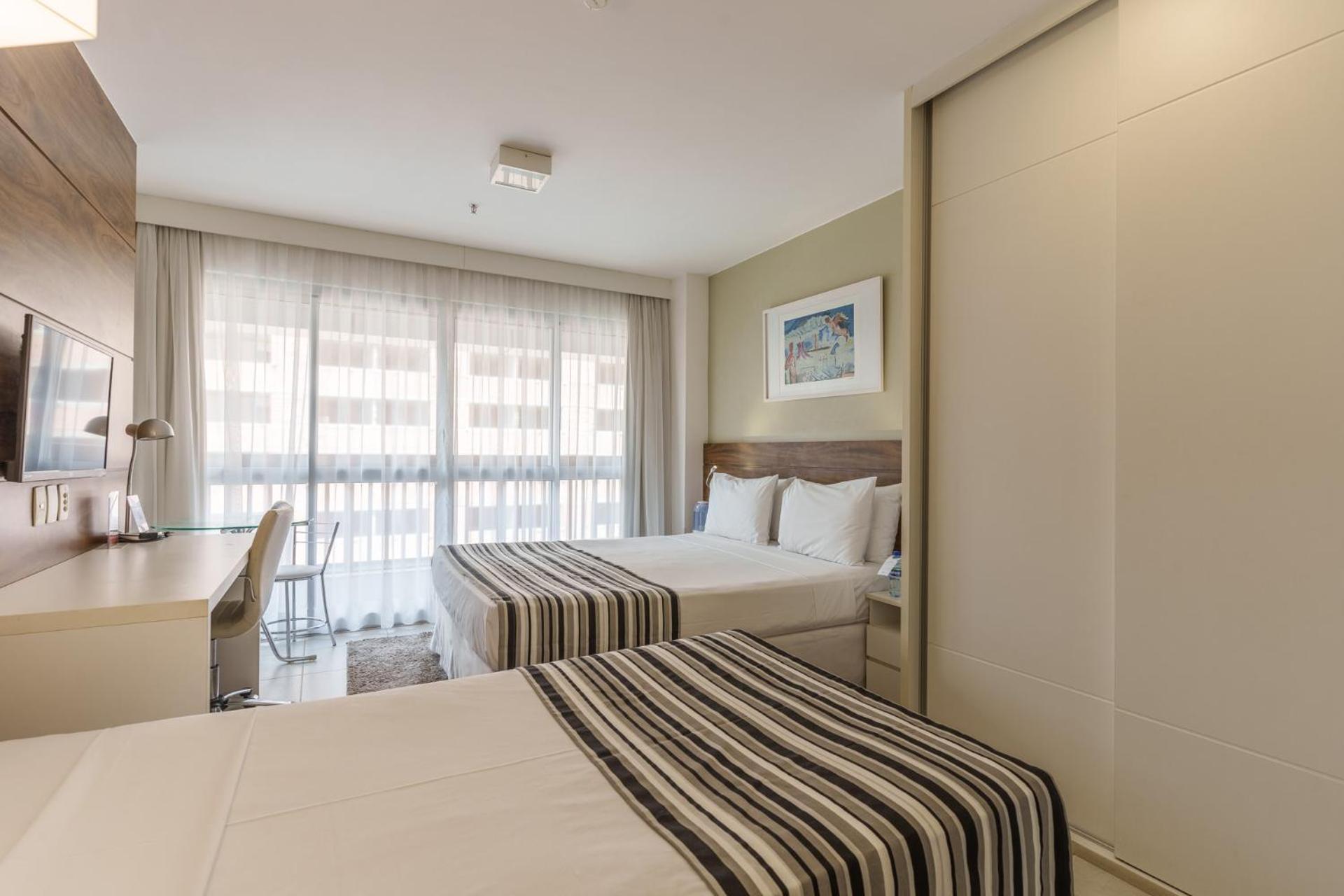 Quarto Triplo Standard