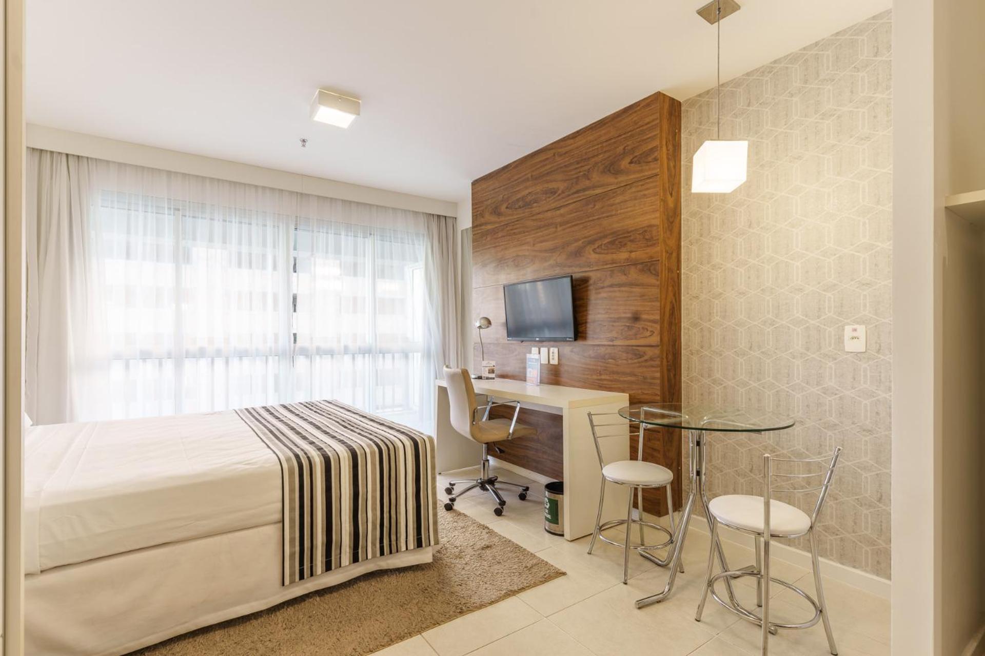 Quarto Duplo Standard