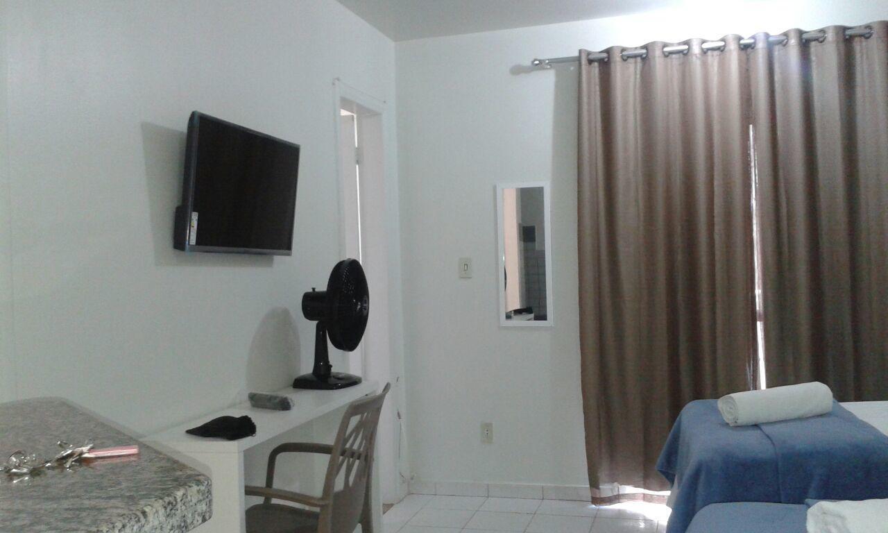 Large Twin Room
