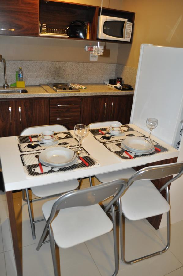 Quarto Família Superior