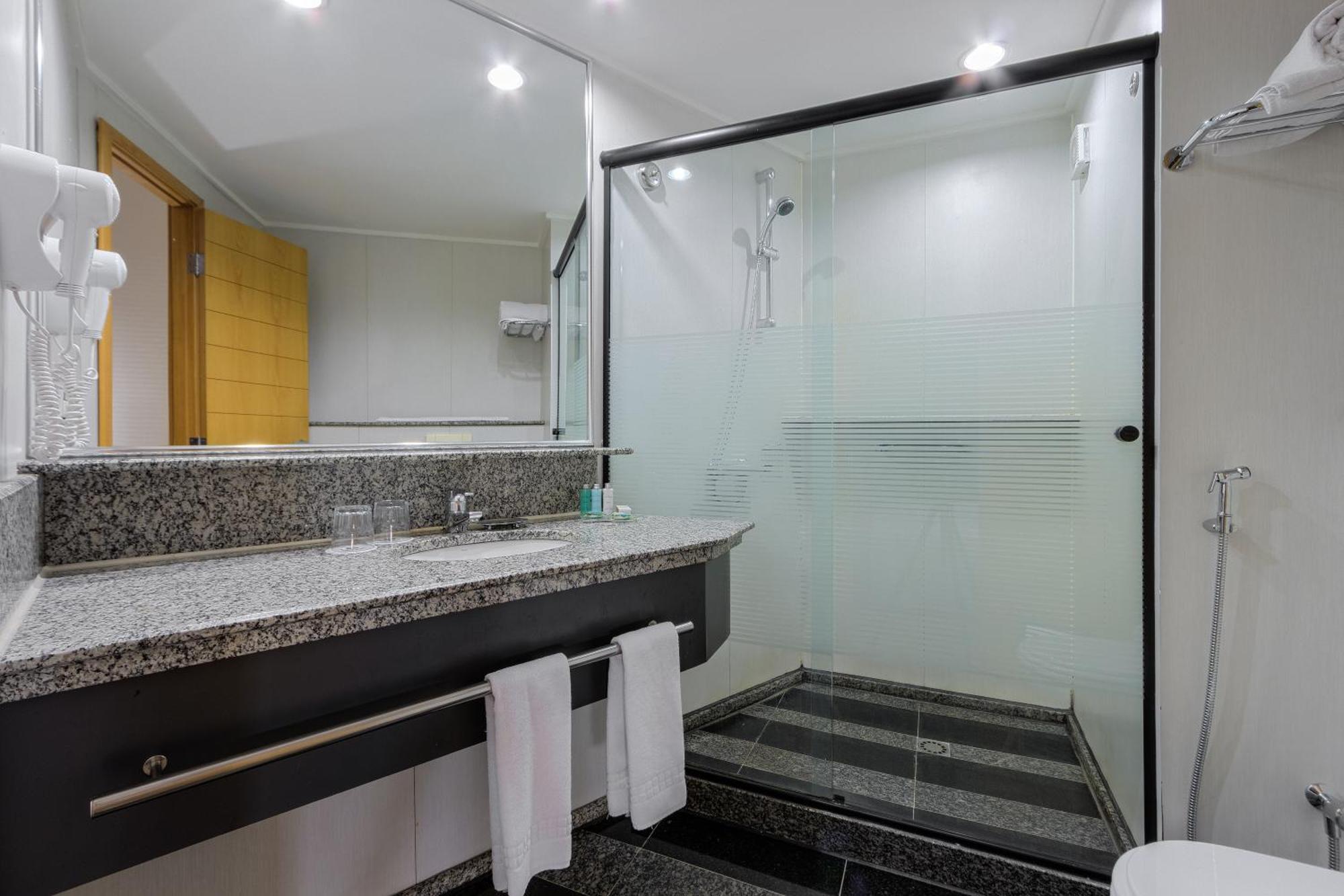 Quarto Triplo Deluxe