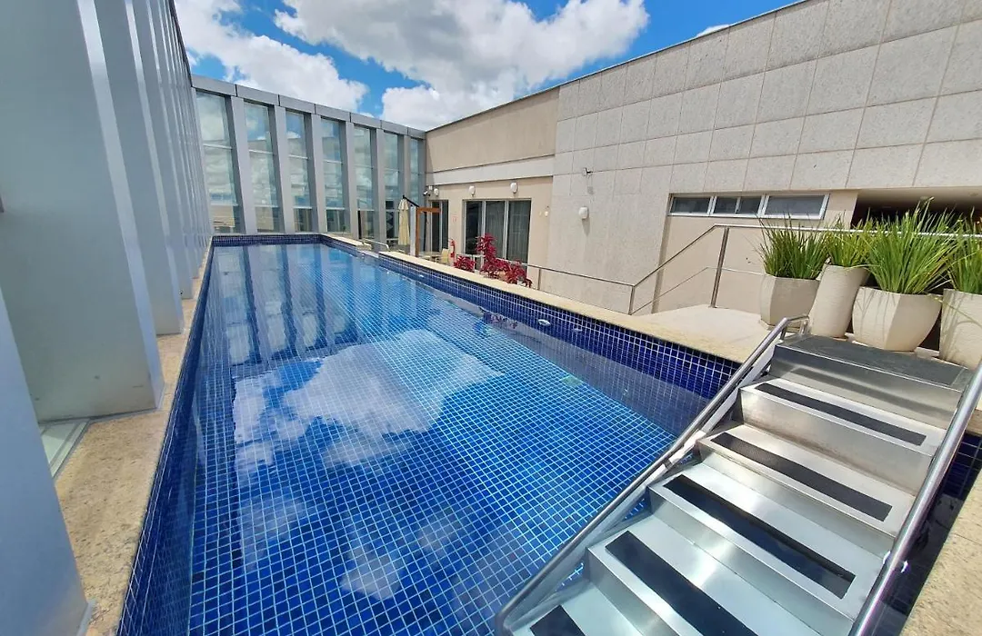 Vision Executive Premium , Vista Esplanada-1