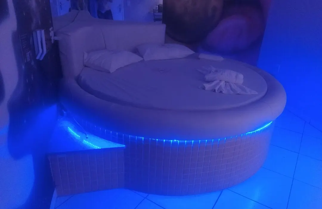 Hotel 1001 Prime - Ceilandia-1