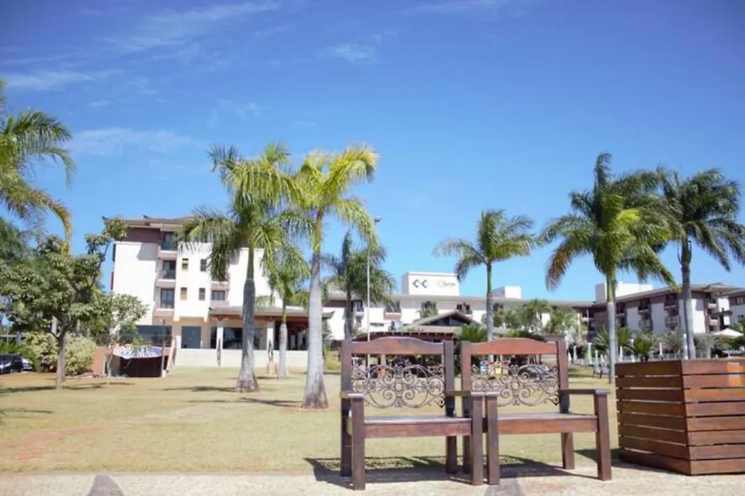 Life Resort - Vista Para O Lago.-1