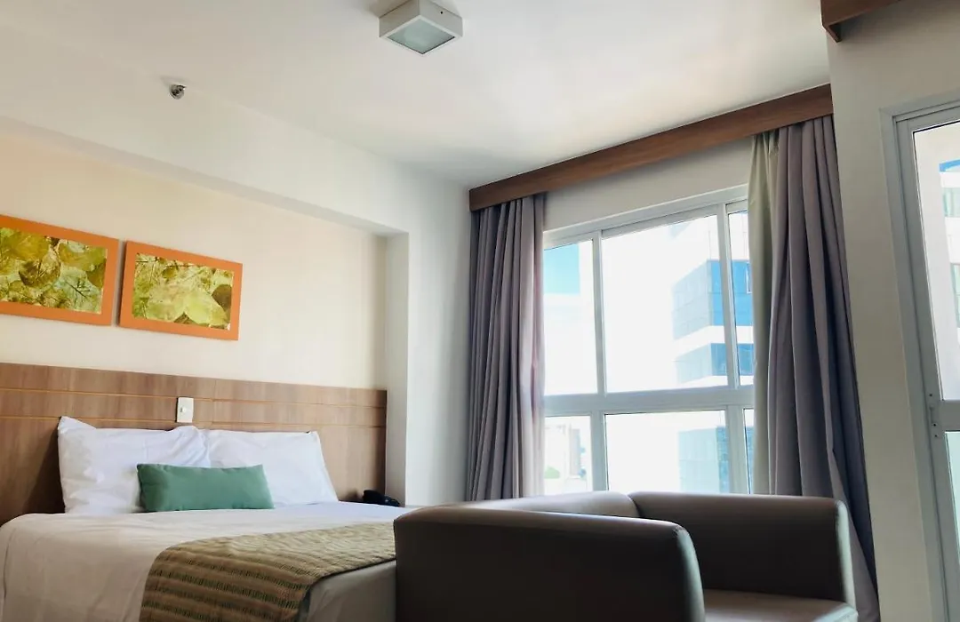 Flat Hotel Saint Moritz-1