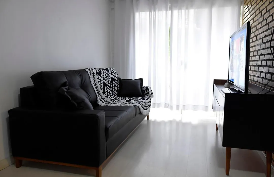 Flat W3 Norte-1