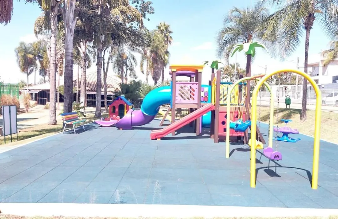 Apartamento No Jardim Botanico-1