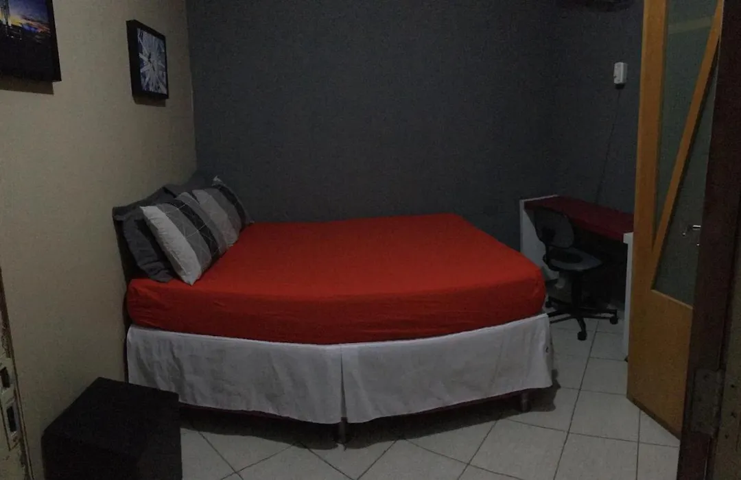 Apartamento para temporada perto do aeroporto de Brasilia-1