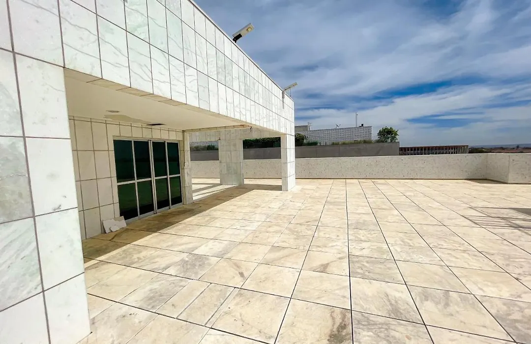 Flat Lider Brasilia-1