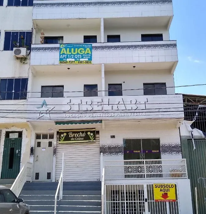 Strelart Residence-1
