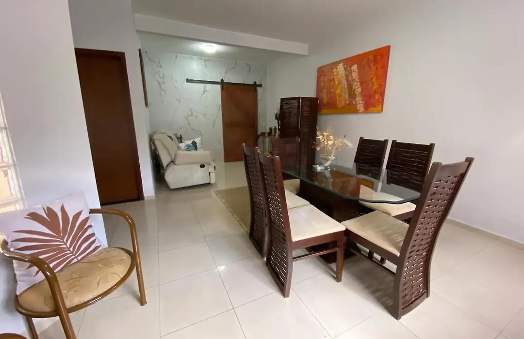 Casa, Com Linda Area De Lazer E Piscina Aquecida-1