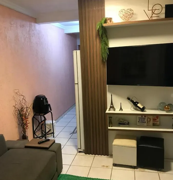 Apartamento Brasilia Ceilandia-1