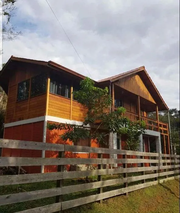 Chacara Das Aguas-1