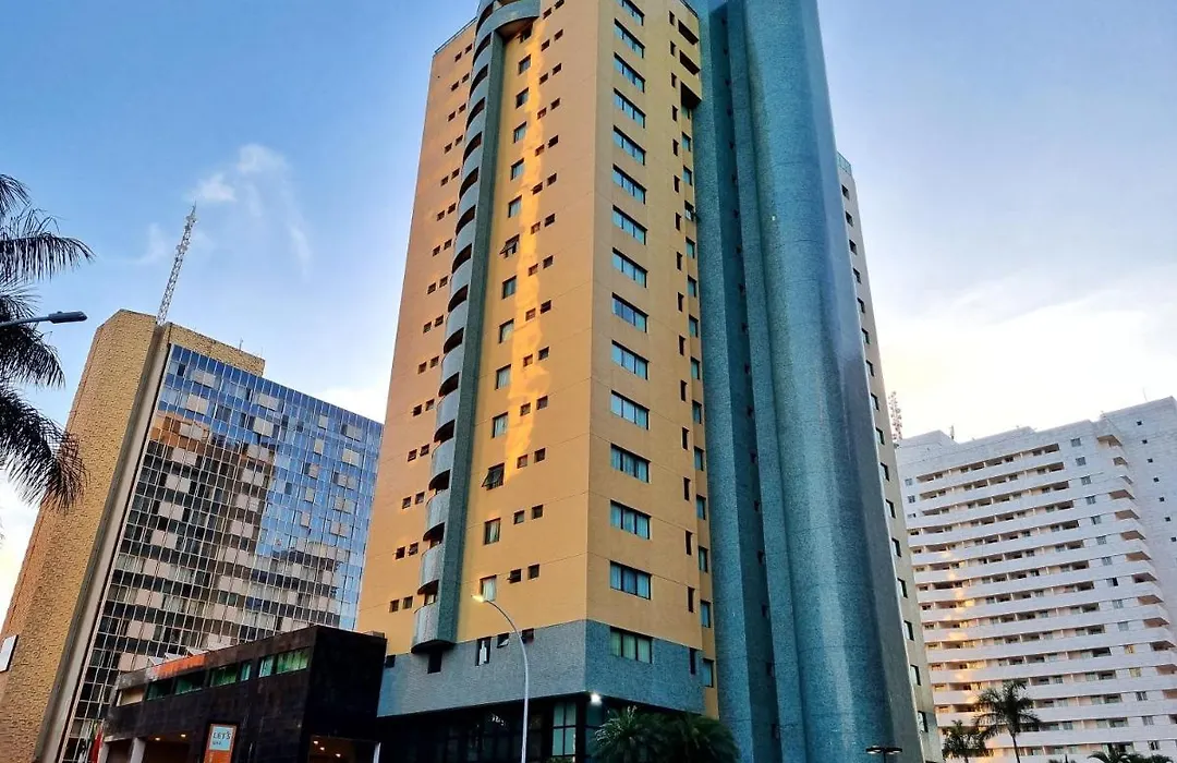 Bsb Stay Family Flats Particulares-1