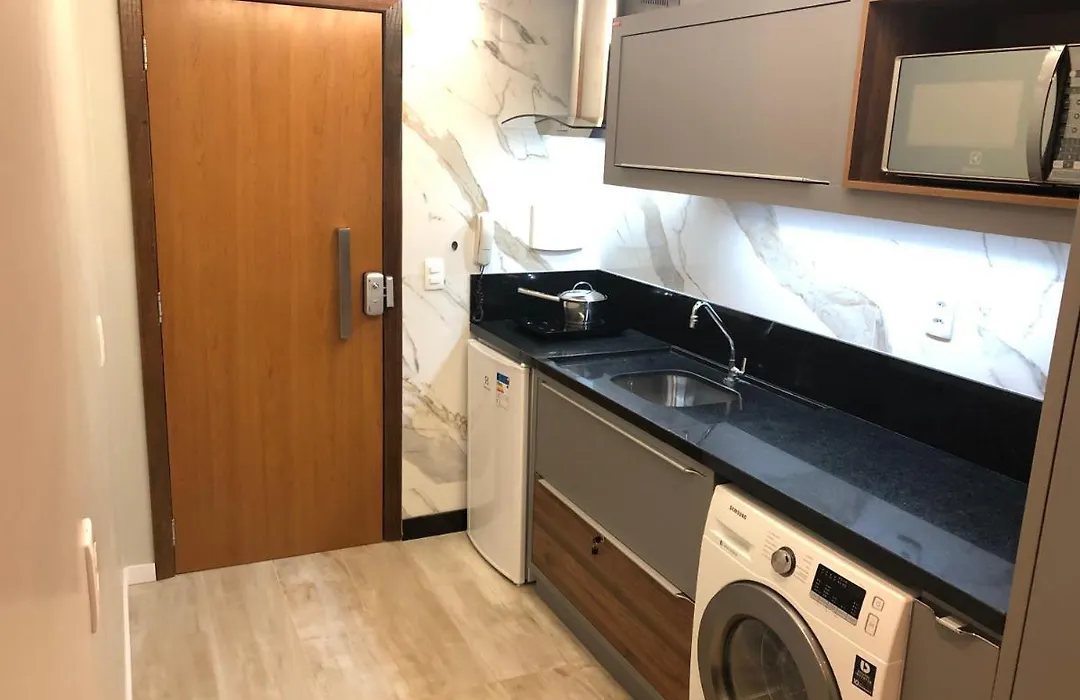 Flat Asa Norte Cln110 Ap103-1