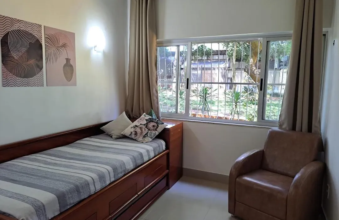 Apartamento 2 Quartos Asa Sul-1