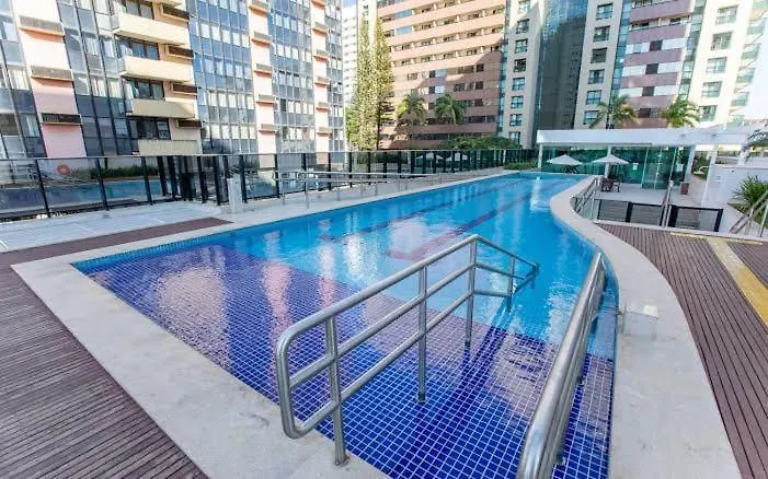 Suite Executiva Com Vista Pra Cidade Em Hotel De Luxo-1