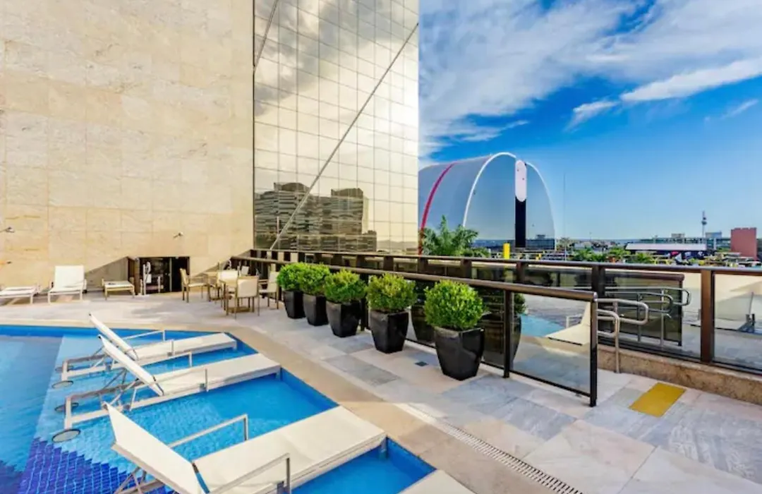 Flat Hotel Cullinan Premiun-1
