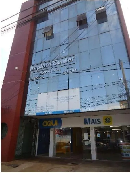 Apartamento - Estudio - Taguatinga-Df-1