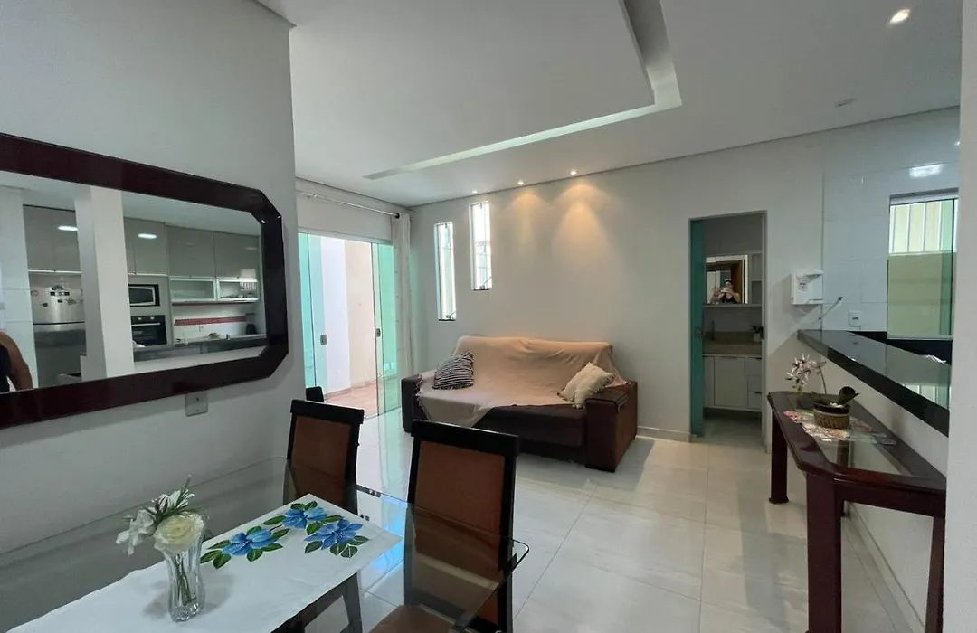 Casa Bem-Estar, Perto Do Metro-1