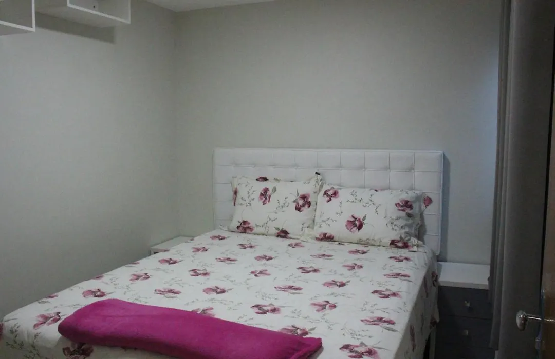 Apartamento Em Planaltina-1