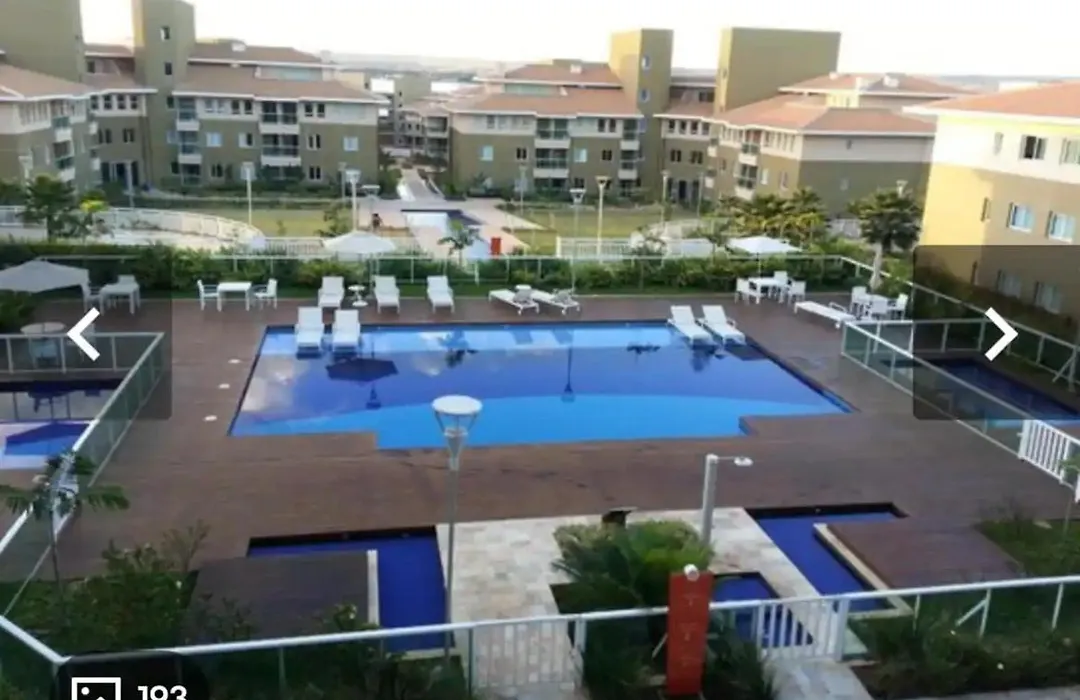 Apartamento Moderno Perto Do Lago-1