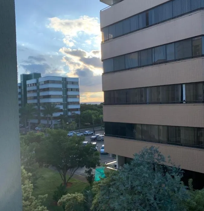 Top Master Suites Sudoeste-1