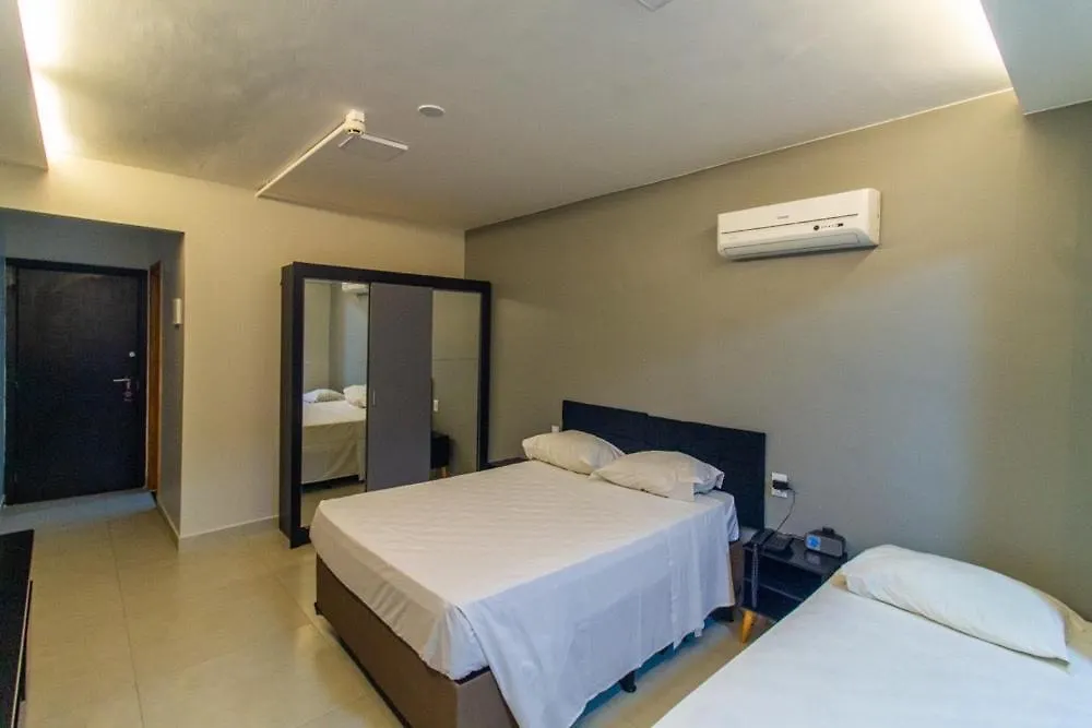629 Garvey Park Hotel Apartamento Particular-1