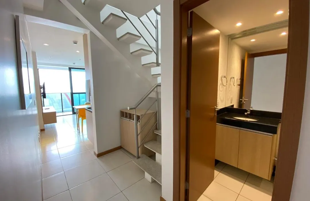 Hospede-Ja Athos Duplex Particular 1506-1