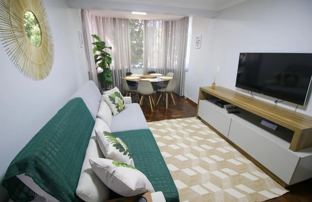 Apartamento Asa Sul-1