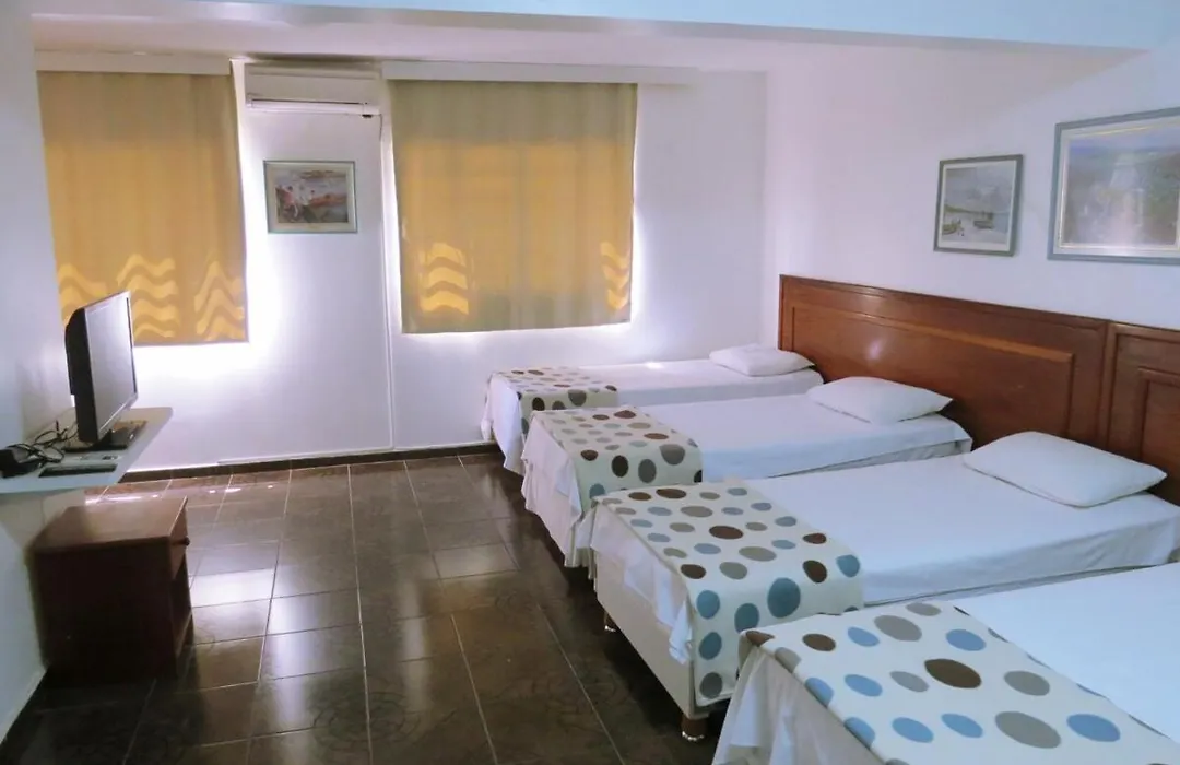 Pousada Suites-1