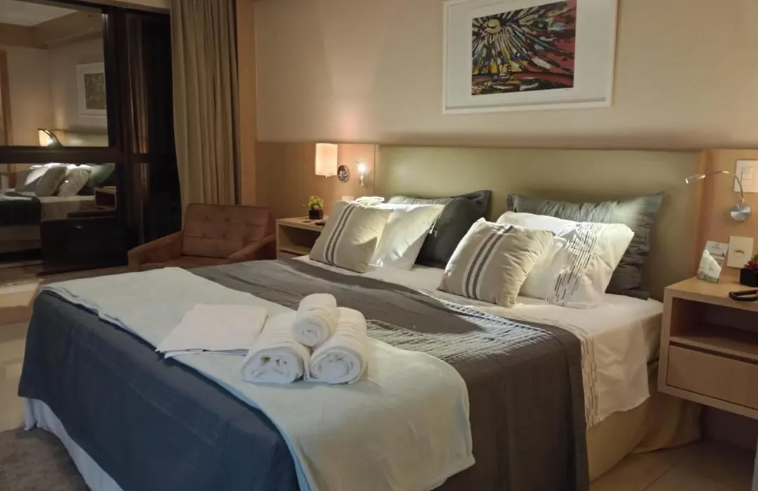 Flat Premium Particular Cullinan Hotel-1