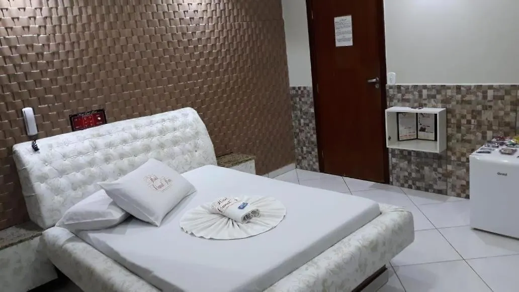 Hotel Helio Prates-1