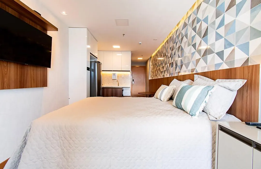 Hotel Athos Bulcao-1