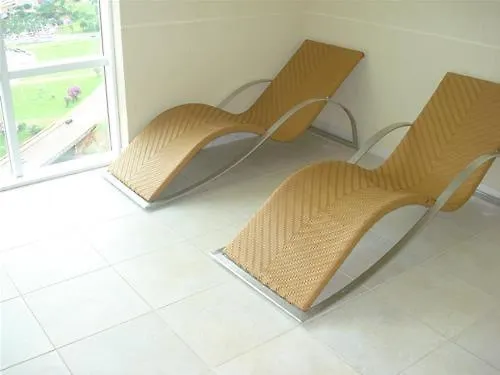 Biarritz Hplus Long Stay-1