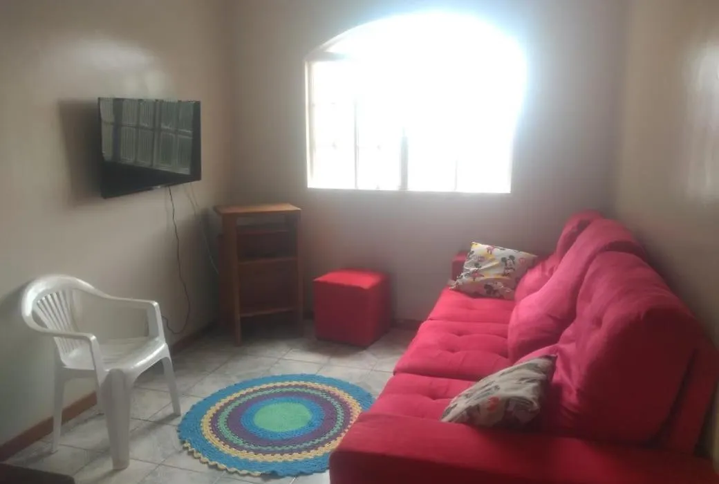 Hospedaria Chaves-1