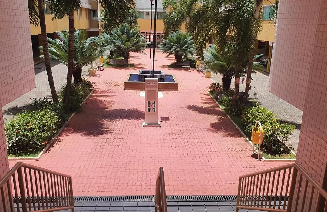 Ed. Boulevar Antares II-1