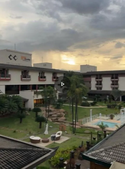 Life Resort - Beira Lago-1
