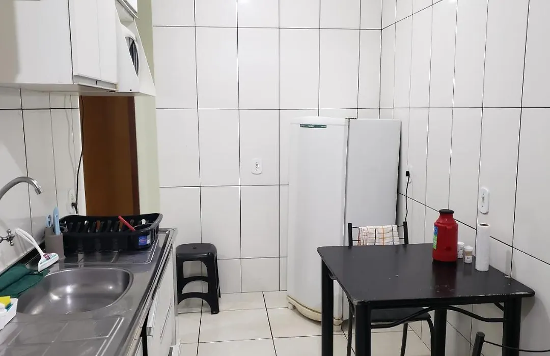 Lindo Apto De 2 Qts No Bandeirante Proximo Ao Aeroporto-1