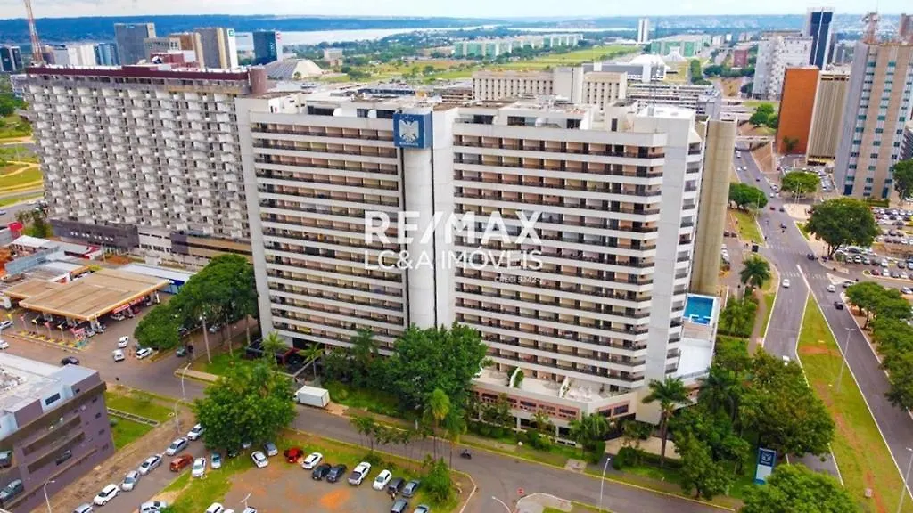 Bonaparte Hotel Residence - Suite 803-1