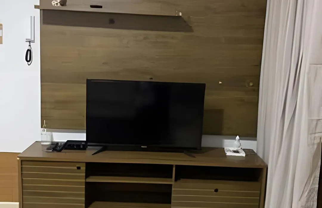 Apartamentos Com Suite ,Wi-Fi 500Mb , Estacionamento, Elevador, Cozinha Completa , Jr Catito-1
