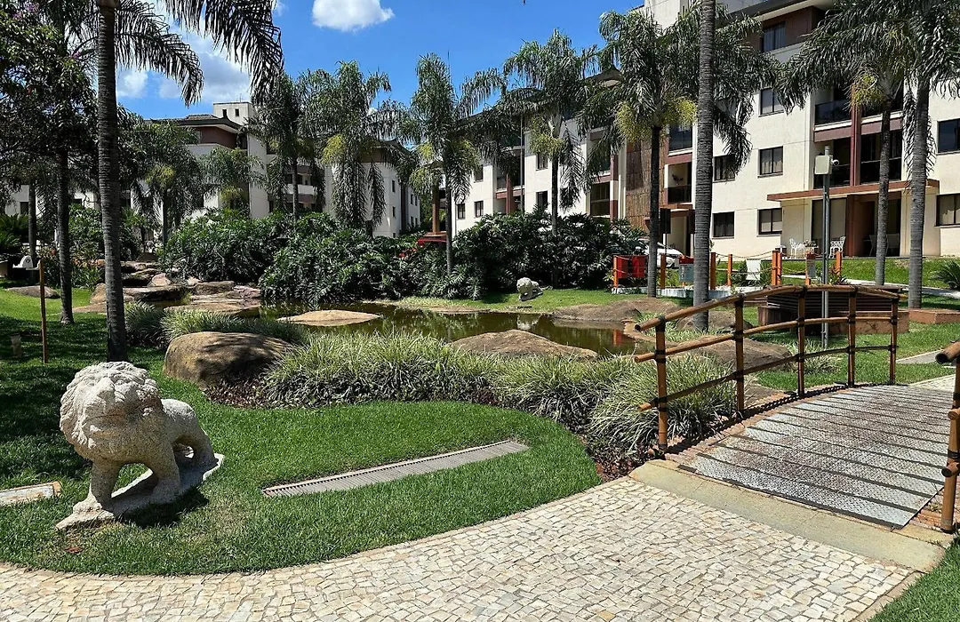Refúgio Beira Lago- Life Resort-1