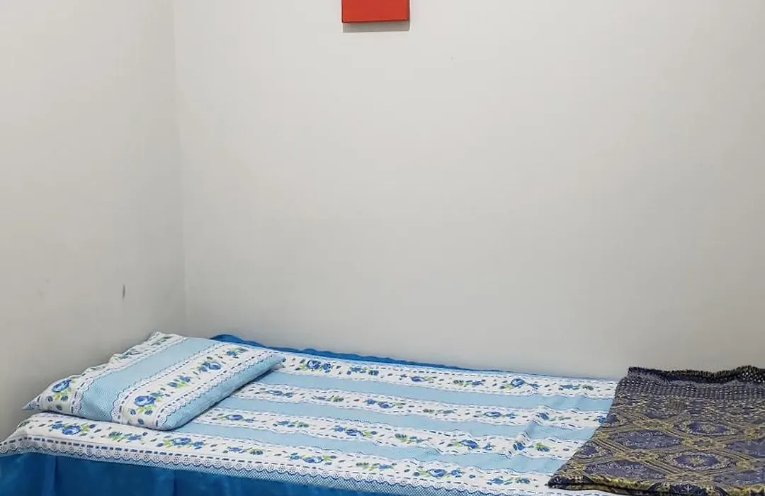 Apto Aconchegante No Guara Ii,Proximo Ao Aeroporto-1