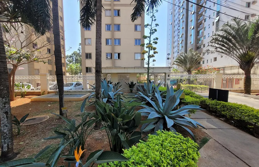 Ap3 Bela Vista Em Aguas Claras-1